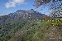 07 Zambla alta - Cima Grem - sentiero 223